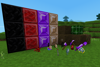 Minetest Game Random Content