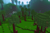 TerraContent Jungle