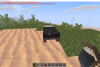 Back to spawn for Mineclone2