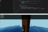 Ascend Through Blocks