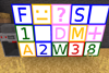 Cube Nodes