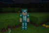 3D Armor Light