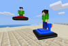 Hovercrafts