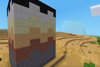 Large Bricks