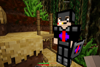 Painted 3D Armor