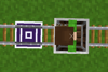 Portal Rail