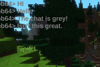 Colored Chat Text