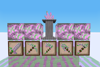 Ores Expansion