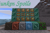 Sunken Spoils
