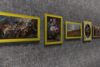 Art Paintings in Frames (high res, 512px)