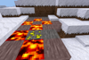 Lava Ore Gen