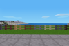 My Default Fences