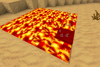 My Lava Sponge