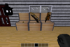 My Regen Chest