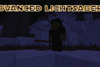 Advanced Lightsabers
