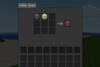 Renewable Desert Stone