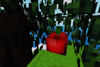 3D Apple