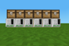 Apartment Rental Panels