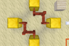 Better Fences (1F616EMO Redo)