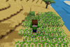 Bouncy Leaves