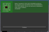 Dialogs