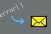 Error Mail