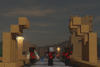 Capture the Flag