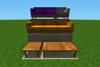 Living Room Furnitures