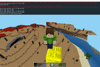 Place Node Command