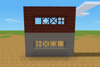Superimposed Window Frames