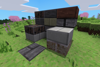 Stacked Bricks