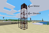 Teacher: Realtime Elevator