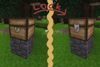 Teacher: Locked Chests