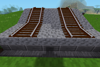 Train Gravels