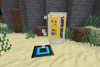 Travelnet Redo: Beacons