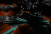 Dwarf Fortress style caverns