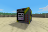 Wire Transfer Terminal for Unified Money