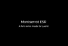 Montserrat ESR Font