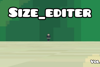 Size changer! 